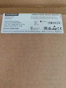 อะไหล่อัตโนมัติ SIMOTION D 6AU1432-2AA00-0AA0/6AU1435-2AD00-0AA0/6AU1445-2AD00-0AA1/6AU1455-2AD00-0AA0 - Product Image 2