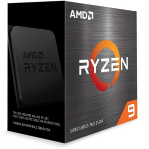 Procesador ZenR9 5900X con 4.8GHz 64MB Socket AM4 para Computadora de Escritorio - Product Image 3