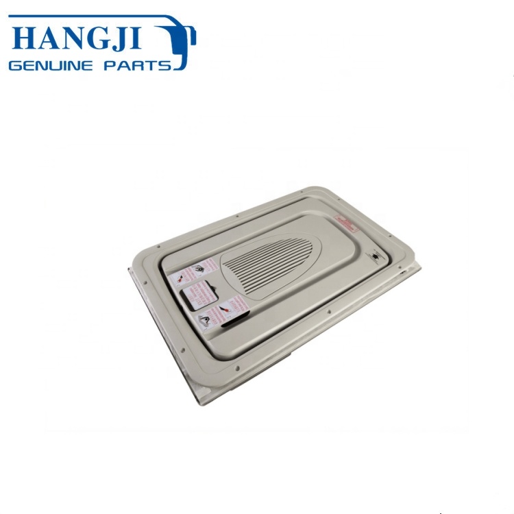 ZK6127H Hjbusparts WG990X-7 Top Window Bus Roof Hatch 5703