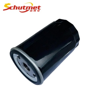 Filtro de óleo do carro das peças sobresselentes do carro de alta qualidade para AUDI A3 Sportback 2004-2020 OEM 06A115561 06A115561A 06A115561B - Product Image 6