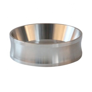 ใช้งานร่วมกับพอร์ทาฟิลเตอร์ขนาด 58 มม. ทำจากสแตนเลสเกรดอาหาร ทนทาน ใช้สำหรับกรวยตวงกาแฟเอสเพรสโซ - Product Image 1