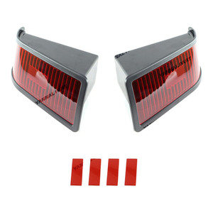 Izumi RH & LH đuôi ánh sáng <span class=keywords><strong>Kit</strong></span> m117275 m116504 m116505 m116132 m116133 cho <span class=keywords><strong>john</strong></span> <span class=keywords><strong>deere</strong></span> máy kéo 415 425 445 455 - Product Image 4