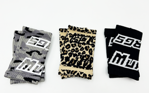 أساور رياضية مخصصة للياقة البدنية مع شعار، أربطة معصم رياضية بحد أدنى منخفض للطلب، دعامة للمعصم - Product Image 3