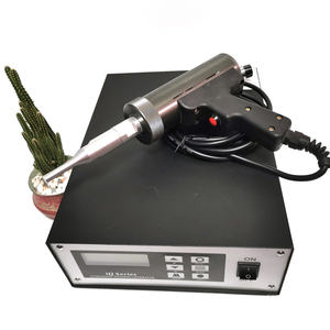 28 Kasonic Z/35 Kelding/40 Korororortable ltrasonic PVlastic lastic plástica elding blindaje achachine - Product Image 1