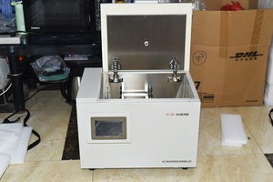 เครื่องโครมาโทกราฟีน้ำมันหม้อแปลงไฟฟ้ารุ่นล่าสุด พร้อมชุดอุปกรณ์เสริมครบชุดสำหรับการทดสอบสารประกอบหลายชนิด - Product Image 4