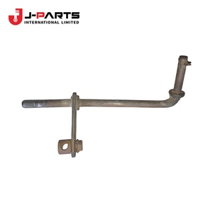Support de colonne de direction, arbre transversal, n°2 (pour colonne de direction) pour Toyota HIACE LH103 1993-1998 33793-26020 - Product Image 1