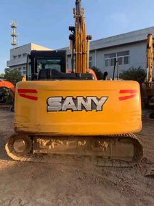 Sany sy115c sử dụng máy móc hạng nặng và thiết bị chất lượng tốt giá thấp - Product Image 5