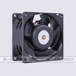 Ventilador de refrigeración para CPU con rodamiento de bolas Avc Dbtn0838b2s 120x120x38mm 12v 2.10a - Product Image 4