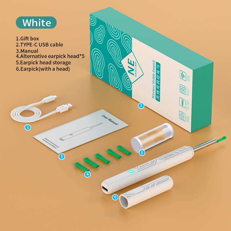White(basic model)
