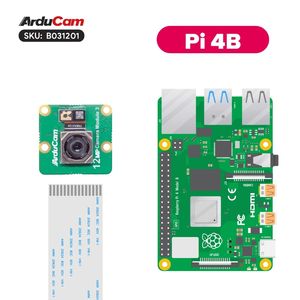 Ván arducam imx708 máy ảnh mô-đun b031201 3 Noir 12MP b031201 tự động lấy nét cho Raspberry Pi, HDR chế độ và PDAF hỗ trợ - Product Image 5