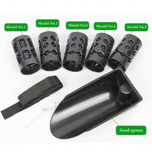 Semoir-épandeur manuel pour soja, arachides, coton, blé et <span class=keywords><strong>gazon</strong></span> de jardin - Product Image 6