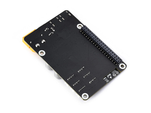 Carte de commande de moteur servo à entraînement direct DDSM Driver HAT (B), intègre ESP32 et circuit de contrôle, prise en charge du Wi-Fi 2.4G K625 - Product Image 4