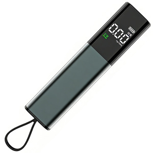 Alcoholímetro Portátil Digital, Detector de Alcohol 0-200mg/100ml, Reacción Rápida para Auto y Hogar - Product Image 3