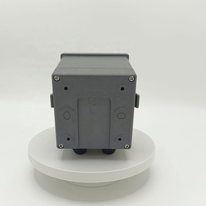 Análisis de calidad del agua en línea Controlador de cloro residual Medidor RS485 <span class=keywords><strong>FCL</strong></span> Monitor de cloro libre de membrana para agua del grifo - Product Image 4