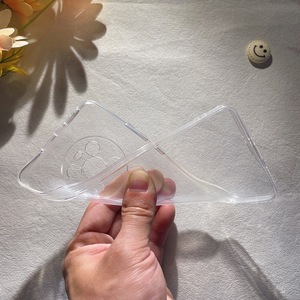 Coques de téléphone portable haute transparence givrées antichoc pour S24/S23/S22 Ultra/<span class=keywords><strong>S21</strong></span>+/S20FE/S25 - Product Image 4