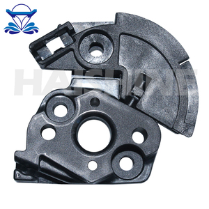 อะแดปเตอร์ไอดีคาร์บูเรเตอร์สำหรับเครื่องตัดหญ้า <span class=keywords><strong>Stihl</strong></span> FS80 FS85 FS75 FC80 FC85 FC75 - Product Image 5
