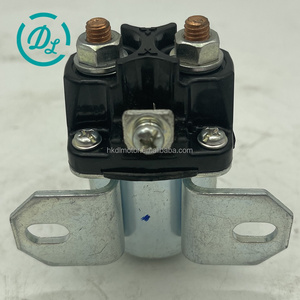 ชุดสตาร์ทเตอร์ EexcavaStart 12 โวลต์ รีเลย์ 32A66-19101 32A6619101 รับประกัน 1 ปี สำหรับอะไหล่เครื่องยนต์รถยก S4S S6S - Product Image 5