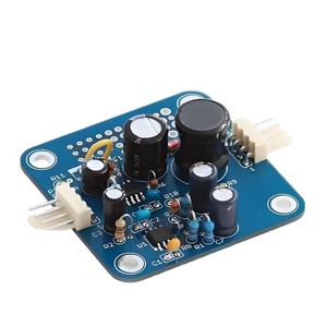 Nourrissant les cinq continents : Assemblage PCBA SMT DIP pour l'électronique automobile, OEM Shenzhen, capacité quotidienne de 5 millions de points - Product Image 2