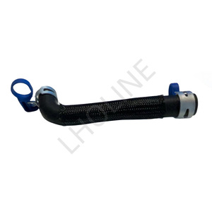 Tuyau de refroidissement 9058064 en caoutchouc EPDM pour système de refroidissement, remplacement, réparation, longueur standard - Product Image 2