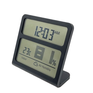 <span class=keywords><strong>L</strong></span> hình dạng nhiệt độ bảng đồng hồ - Product Image 1