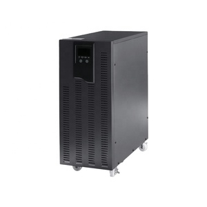1-10kVA แบบ SINGLE PHASE PF0.9 Home UPS พร้อมแบตเตอรี่ในตัวสำรองข้อมูล1ชั่วโมงสำหรับคอมพิวเตอร์ทีวี - Product Image 3