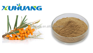 Высококачественный натуральный гиппофей, экстракт облепихи, 480-19-3 98%, порошок изорхамнетина - Product Image 3