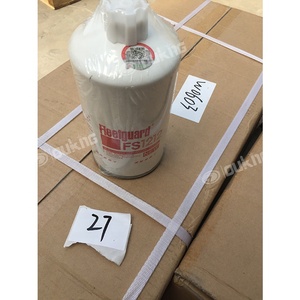 ขายส่งร้อนขายอะไหล่รถบรรทุกกรองน้ำมัน <span class=keywords><strong>FS1212</strong></span> - Product Image 2