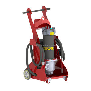 <span class=keywords><strong>Diesel</strong></span> kraftstoff <span class=keywords><strong>tank</strong></span> der LYJ-Serie Reiniger Verunreinigungen Entfernen Sie die bewegliche Öl reinigungs maschine - Product Image 2