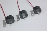 CT avec 5(60)A/5mA Classe 0.1 pour compteur d'énergie intelligent monophasé