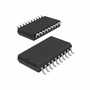 Logic Electronics Component MC74HC240ADWG 20 SOlC BOM IC In Stock - Product Image 1