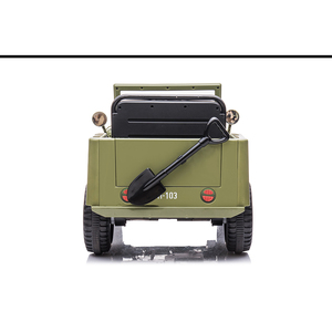 Nouveauté <span class=keywords><strong>2022</strong></span> : Voiture à pédales pour enfants, véhicule tout-terrain, grande taille, agréable pour les enfants, avec musique, lumières et télécommande - Product Image 5