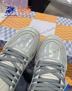 Zapatillas Deportivas de Moda para Hombre y Mujer, Zapatillas Casuales de Diseñador, Zapatillas Deportivas de Alta Calidad para Hombre lvs - Product Image 6