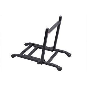 <span class=keywords><strong>Support</strong></span> d'<span class=keywords><strong>amplificateur</strong></span> de <span class=keywords><strong>guitare</strong></span> pliable cadre CSP-2 - Product Image 3