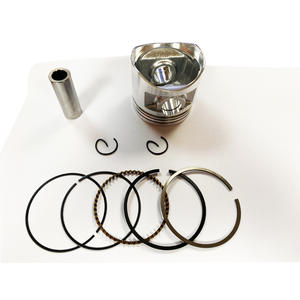 ชุดเครื่องยนต์มอเตอร์ไซค์สำหรับ HONDA Vinto 250, ลูกสูบ 53 มม., ชุดอะไหล่ Vinto 250 สำหรับ Honda PCX - Product Image 5