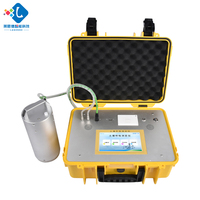 factory price Soil respiration measuring instrument for test