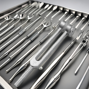 TF-128HZ Hướng dẫn sử dụng điều chỉnh ngã ba máy y tế Hợp kim nhôm thép không gỉ nhựa và kim loại hướng dẫn sử dụng nguồn điện - Product Image 3