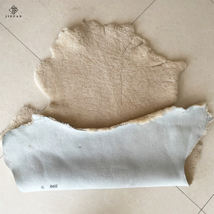 Bất Da Cừu Pelt Mùa Đông Thảm Tự Nhiên Xoăn Len Mềm Mại Bọc Cho Ô Tô Giường Vật Nuôi Phòng Khách Trang Trí Nội Thất Mùa Đông Quần Áo Nguyên - Product Image 5