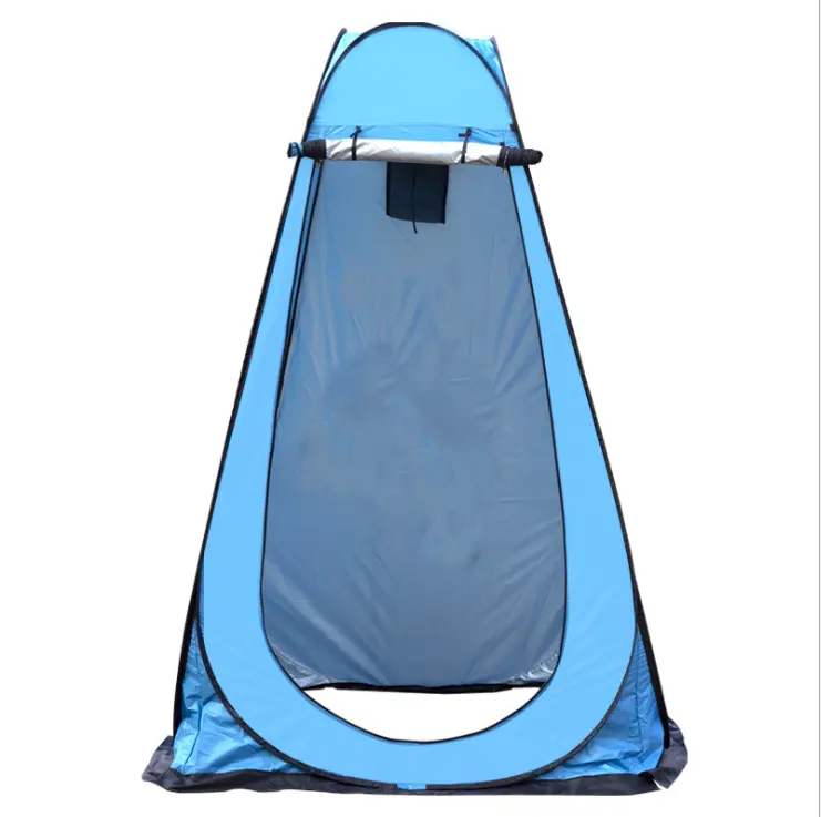 Waterdichte Volwassen Pop-Up Jurk Kleedkamer Auto Outdoor Camping Strand Douche Tent