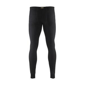 BLAKLADER - 1894170699004XL Sous-vêtement pantalon XWARM 70% merino Noir-EAN 7330509435755 SOUS-VÊTEMENTS THERMIQUES - Product Image 2