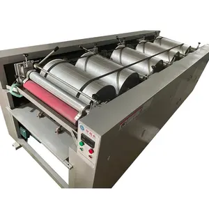 Fast printing machine