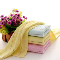 Wholesale Factory Direct Custom Logo Pure Cotton Compressed Antimicrobial Soft Absorbent Home Face Cloth Adult Hand Towel