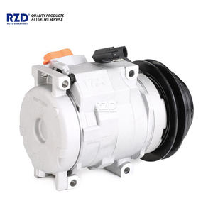 คอมเพรสเซอร์แอร์สำหรับรถยนต์มิตซูบิชิ <span class=keywords><strong>ปา</strong></span><span class=keywords><strong>เจ</strong></span><span class=keywords><strong>โร่</strong></span> วี76 3.2 รุ่น MR528289 - Product Image 3