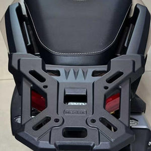 ذيل دراجة نارية خلفي ADV160 مع بلاستيك وقطع غيار من سبائك الألومنيوم باستخدام الحاسب الآلي مناسب - Product Image 5