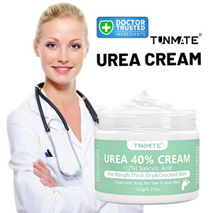 Crema de urea TUNMATE al 40% 150g para piel áspera, gruesa, seca y agrietada - Product Image 3