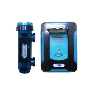 Hồ Bơi Sử Dụng Sản Phẩm Hoàn Chỉnh Hồ Bơi Lọc/Bơm/Skimmer/Nước Đầu Vào - Product Image 6