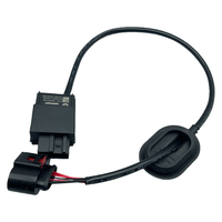 1K0906093K 3C0906093C Nouveau capteur de pompe à huile pour modèles Audi VW (A1 A3 TT Scirocco Jetta CC Golf) - Pièces automobiles en gros