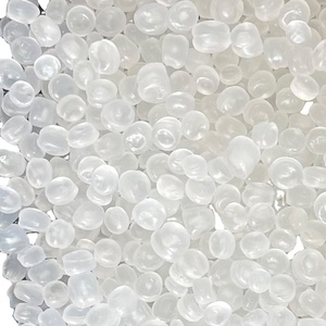 Mật độ cao polyethylene <span class=keywords><strong>Virgin</strong></span> HDPE polyethylene thổi đúc lớp vật liệu nhựa HDPE/<span class=keywords><strong>LDPE</strong></span>/LLDPE - Product Image 3