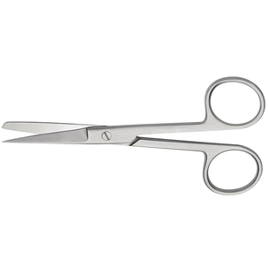 High Quality Stainless Steel Operating Scissors For Sale Durable Stainless Steel Medical Tools Stainless Steel Surgical Scissors - Product Image 3