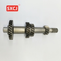 Pièces de boîte de vitesses automatique Contre-arbre de vitesse OEM 94582220 pour Daewoo Damas