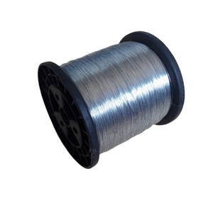 Mạ kẽm khâu cuộn dây <span class=keywords><strong>spool</strong></span> dây nhựa cuộn cho dây mạ kẽm <span class=keywords><strong>spool</strong></span> dây - Product Image 5